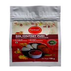 Mantrupti Dal Chutney Powder | Grocsy