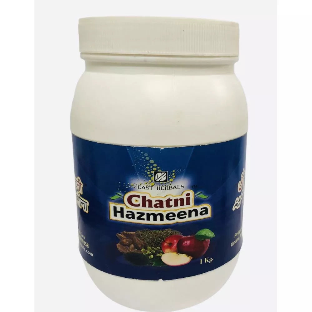 East Herbals Chatni Hazmeena | Grocsy