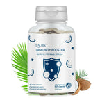 Laurik Immunity Tablets With 90% Lauric For Better Immunity & Health | Grocsy