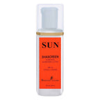 Shahnaz Husain Shascreen Ayurvedic Sunscreen Lotion | Grocsy