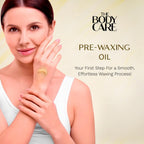 The Body Care Pre Waxing Gel | Grocsy
