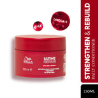 Wella Professionals Ultime Repair Conditioning Treatment With AHA & Omega-9 | Grocsy