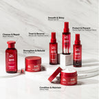 Wella Professionals Ultime Repair Conditioning Treatment With AHA & Omega-9 | Grocsy