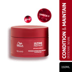 Wella Professionals Ultime Repair Intense Mask Mini with AHA & Omega-9 | Grocsy