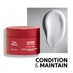 Wella Professionals Ultime Repair Intense Mask Mini with AHA & Omega-9 | Grocsy