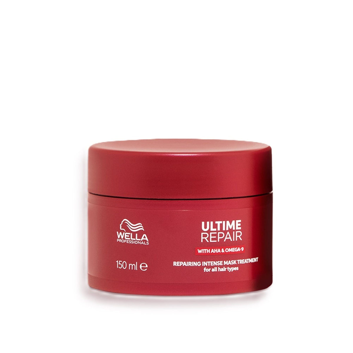 Wella Professionals Ultime Repair Intense Mask Mini with AHA & Omega-9 | Grocsy