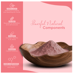 Minature Rose Petal Powder | Grocsy