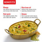 Priya Ready To Eat Mango Dal | Grocsy