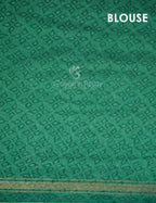 Semi Chanderi-Sc2647 By Gayathri Reddy Designer Studio | Grocsy