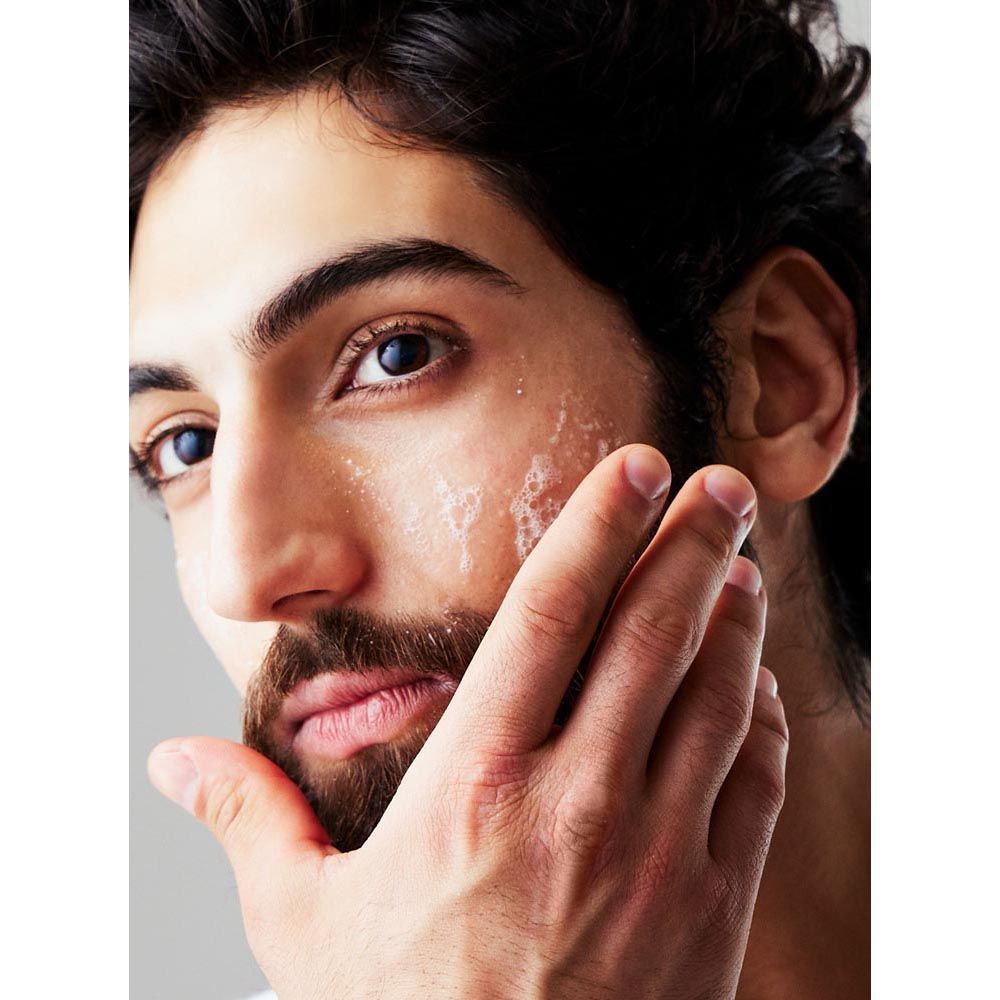 Bath & Body Works Ultimate Exfoliating Face Wash | Grocsy