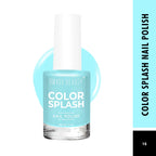 Swiss Beauty Color Splash Nail Polish - Shade-16 | Grocsy