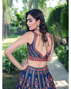 Lehenga Mart Glamorous Designer Lehenga Choli for Bridal and Bridesmaids Wedding Wear Choli | Grocsy