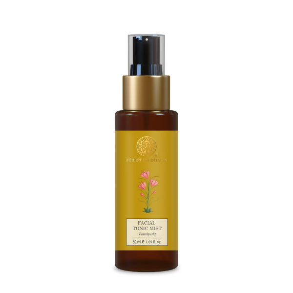Forest Essentials Night-time CTM Ritual For Anti-ageing | Grocsy