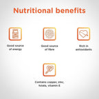 24 Mantra Organic Bajra (Pearl Millet) Flour | Grocsy