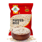 24 Mantra Organic Natural Puffed Rice