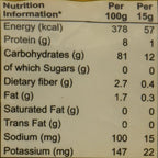 24 Mantra Organic Natural Puffed Rice