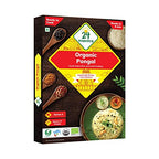 24 Mantra Organic Ready To Cook Pongal | Grocsy