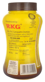 RKG Agmark Ghee | Cow Ghee Pure & Natural | A2 Vedic Gir Cow Ghee | Grocsy