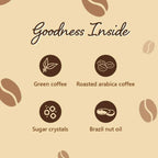 Plum Bodylovin' Coffee Wake-A-Ccino Body Scrub | Grocsy