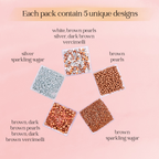 Confect Fusion Mashup Sprinkles FM Multipack 24 | Grocsy