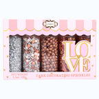 Confect Fusion Mashup Sprinkles FM Multipack 24 | Grocsy