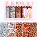 Confect Fusion Mashup Sprinkles FM Multipack 24 | Grocsy