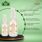 Yogez La Mu Shu Acne Clear Serum Gel | Grocsy