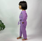 ArthLife Lilac Rainbow Co-Ord Set | Grocsy