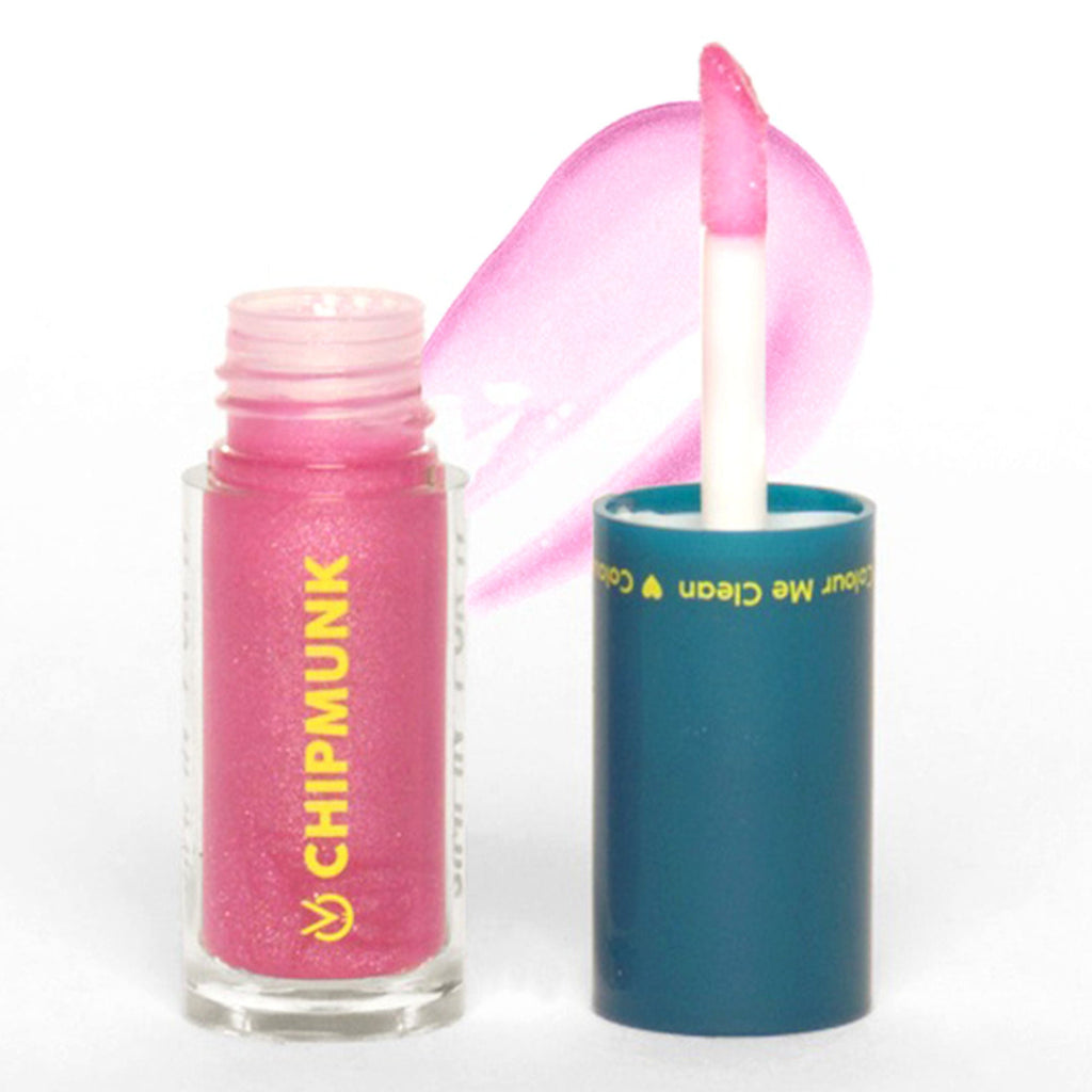 CHIPMUNK Simpin For It Dynamic Lip Gloss - 81 Live A Little | Grocsy