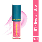 CHIPMUNK Simpin For It Dynamic Lip Gloss - 81 Live A Little | Grocsy
