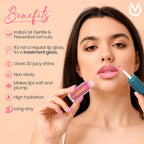 CHIPMUNK Simpin For It Dynamic Lip Gloss - 81 Live A Little | Grocsy