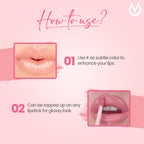 CHIPMUNK Simpin For It Dynamic Lip Gloss - 81 Live A Little | Grocsy