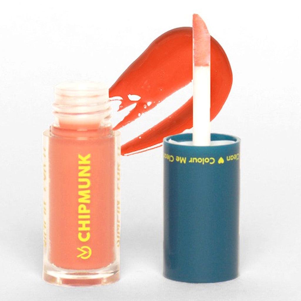 CHIPMUNK Simpin For It Dynamic Lip Gloss - 82 You Be You | Grocsy