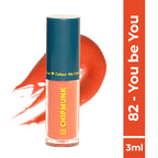 CHIPMUNK Simpin For It Dynamic Lip Gloss - 82 You Be You | Grocsy