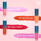 CHIPMUNK Simpin For It Dynamic Lip Gloss - 82 You Be You | Grocsy