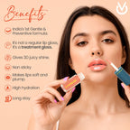 CHIPMUNK Simpin For It Dynamic Lip Gloss - 82 You Be You | Grocsy