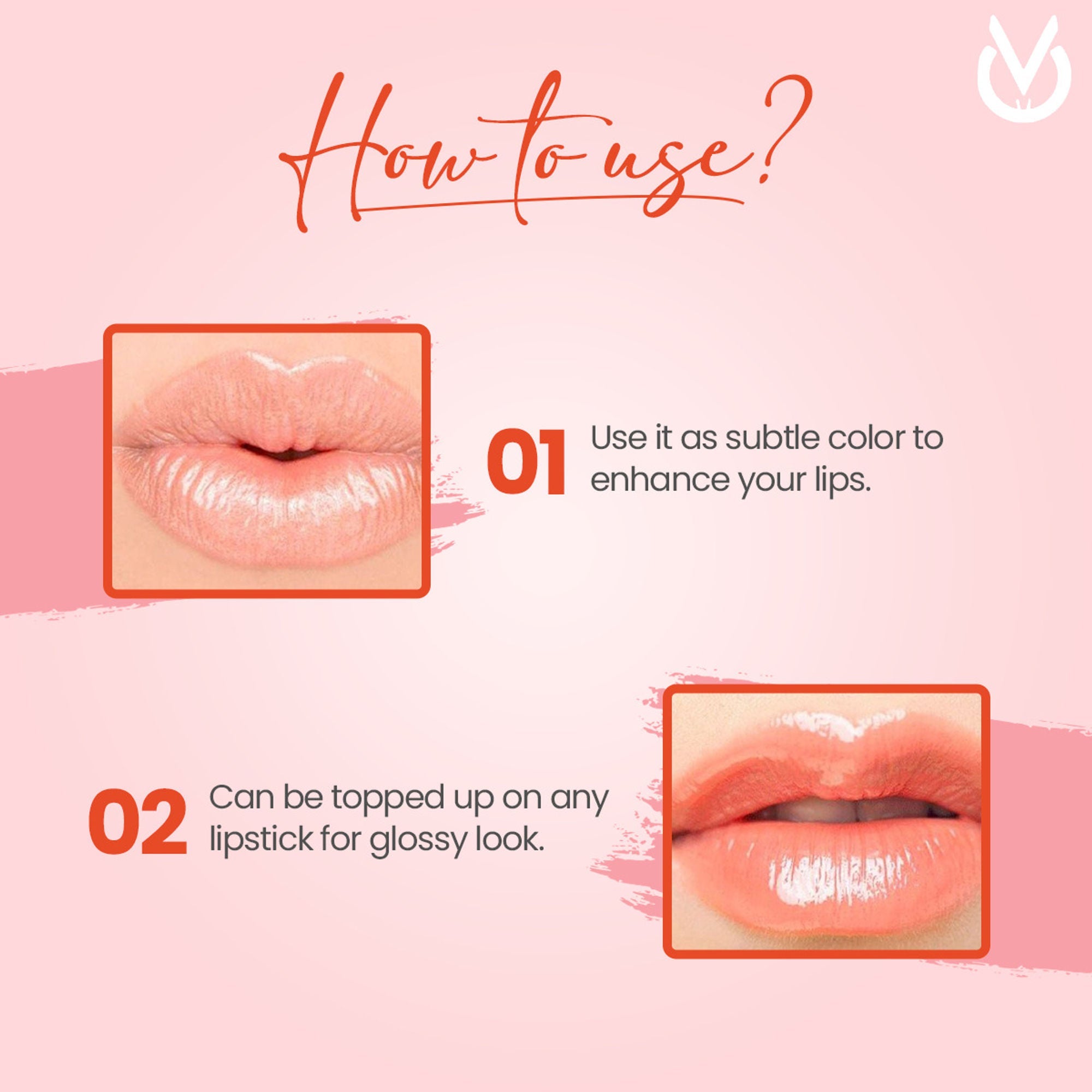 CHIPMUNK Simpin For It Dynamic Lip Gloss - 82 You Be You | Grocsy