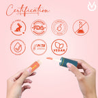 CHIPMUNK Simpin For It Dynamic Lip Gloss - 82 You Be You | Grocsy