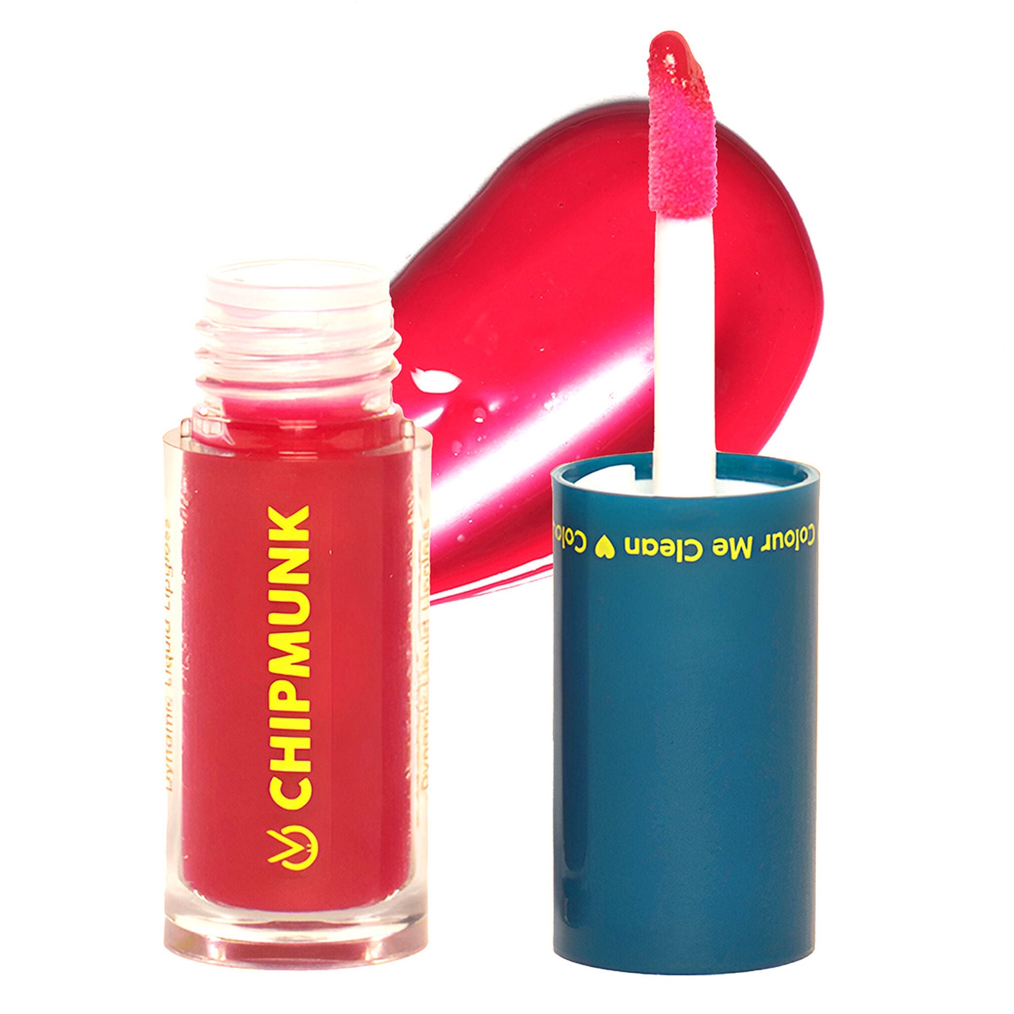 CHIPMUNK Simpin For It Dynamic Lip Gloss - 83 Lucky Charm | Grocsy