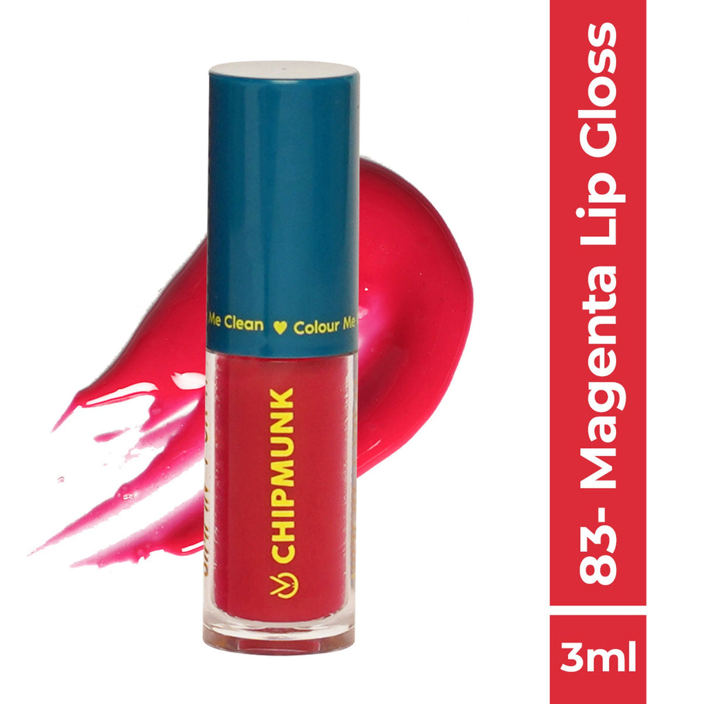 CHIPMUNK Simpin For It Dynamic Lip Gloss - 83 Lucky Charm | Grocsy