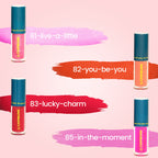 CHIPMUNK Simpin For It Dynamic Lip Gloss - 83 Lucky Charm | Grocsy