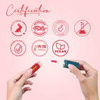 CHIPMUNK Simpin For It Dynamic Lip Gloss - 83 Lucky Charm | Grocsy