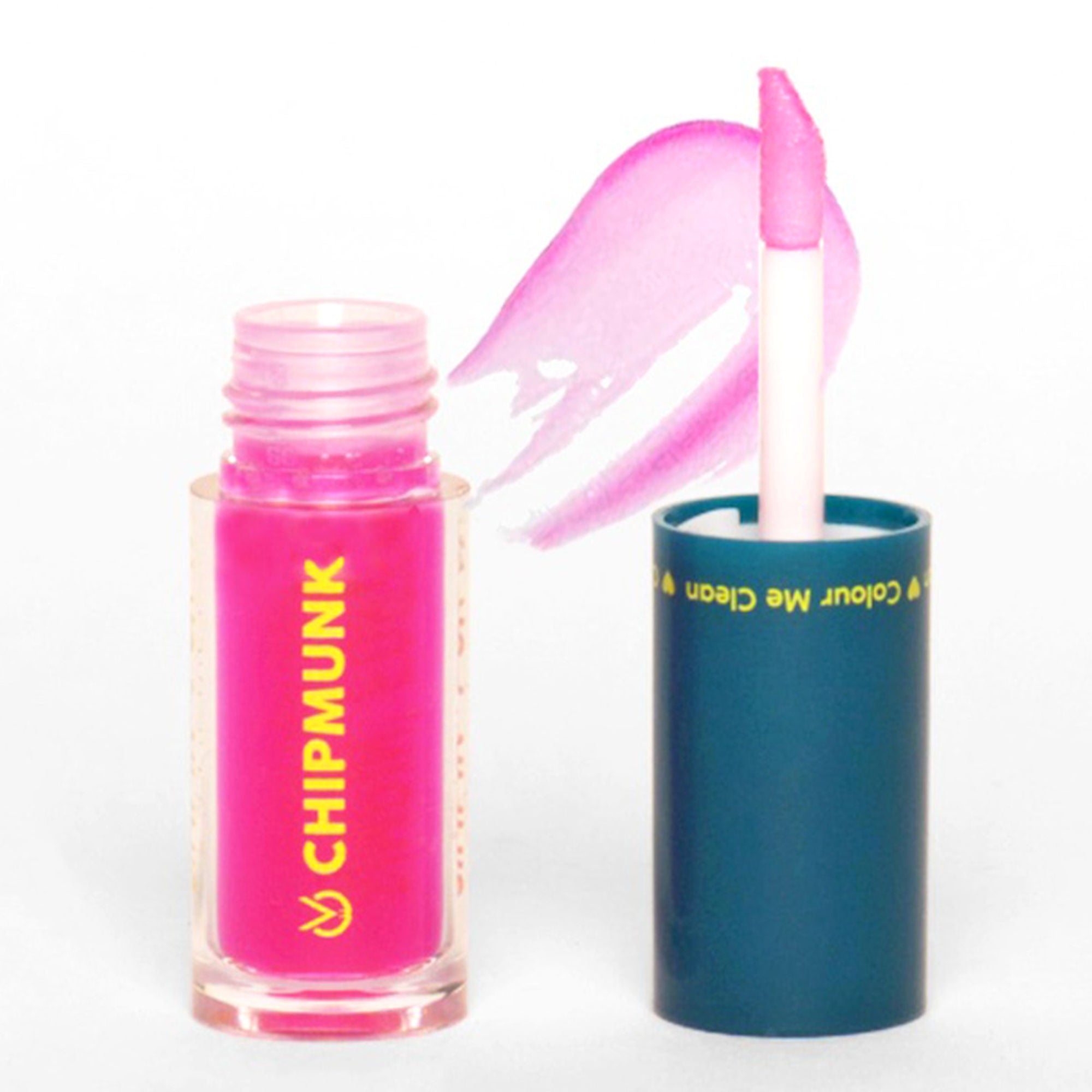 CHIPMUNK Simpin For It Dynamic Lip Gloss - 85 In The Moment | Grocsy