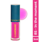 CHIPMUNK Simpin For It Dynamic Lip Gloss - 85 In The Moment | Grocsy