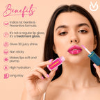 CHIPMUNK Simpin For It Dynamic Lip Gloss - 85 In The Moment | Grocsy