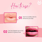 CHIPMUNK Simpin For It Dynamic Lip Gloss - 85 In The Moment | Grocsy