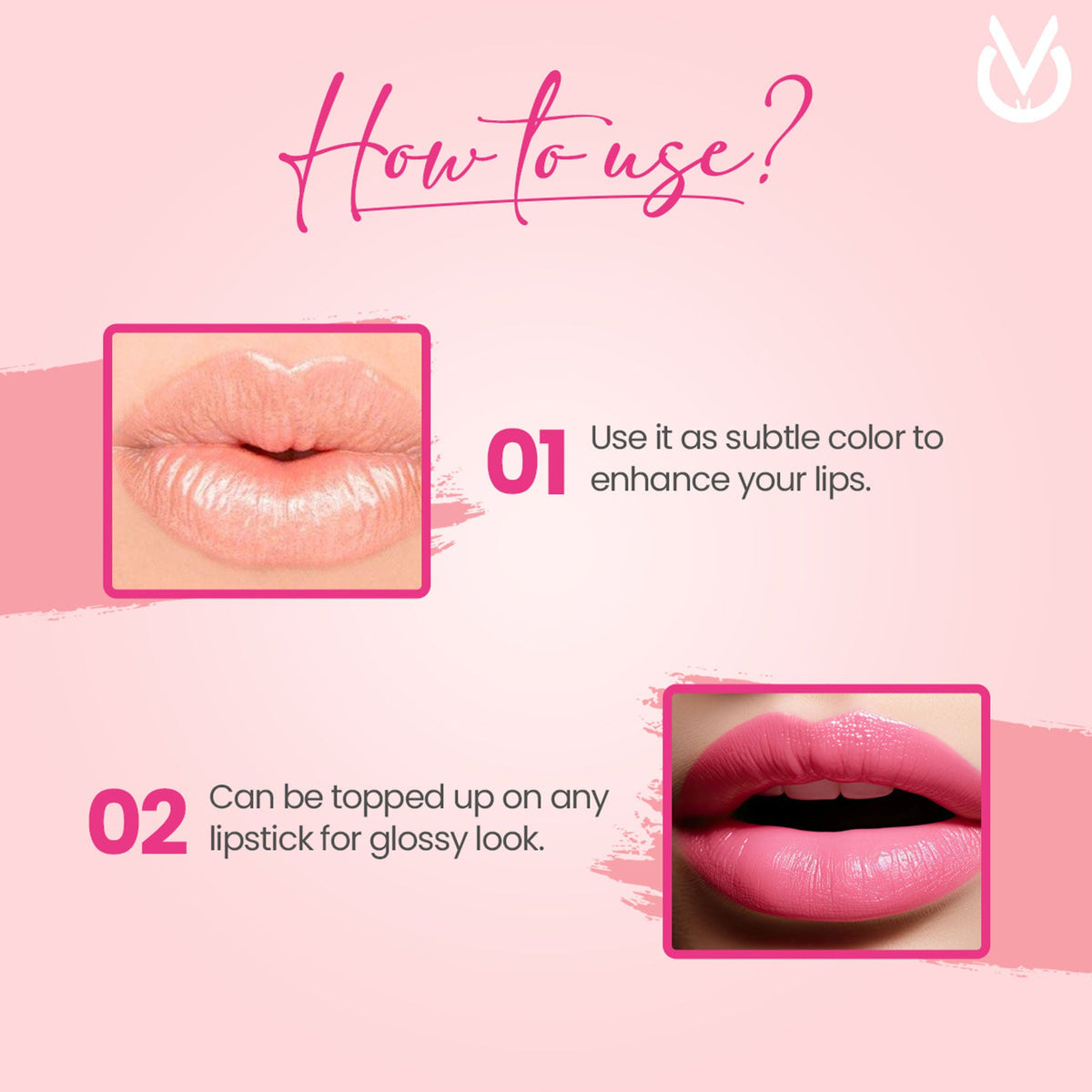 CHIPMUNK Simpin For It Dynamic Lip Gloss - 85 In The Moment | Grocsy