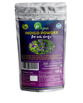 Pragna Herbals Indigo Powder | Grocsy