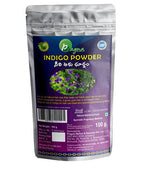 Pragna Herbals Indigo Powder | Grocsy