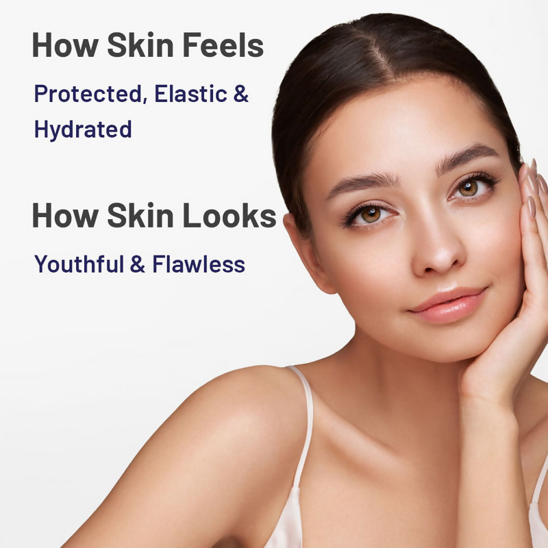 Lumosique Sun Guard Sunscreen Spf 50+ | Grocsy